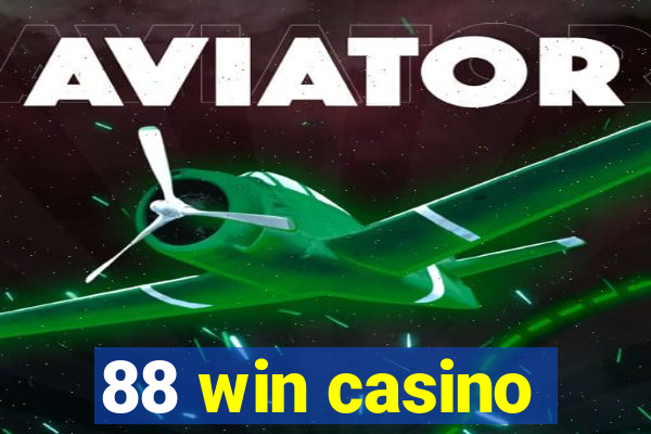 88 win casino